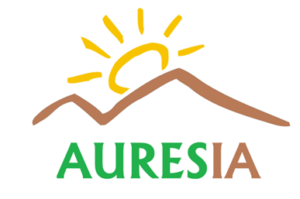 Auresia logo